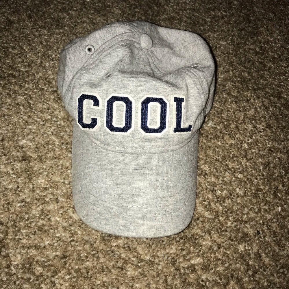 Carter’s baby boy hat